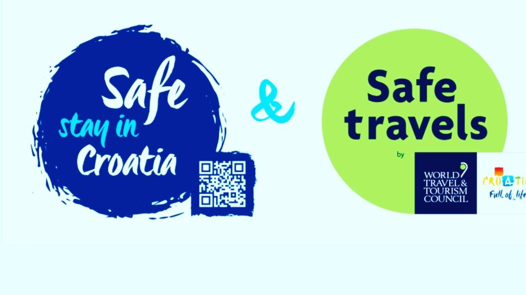 Certifikát, ocenenie alebo iný dokument vystavený v ubytovaní Villa Lanterna