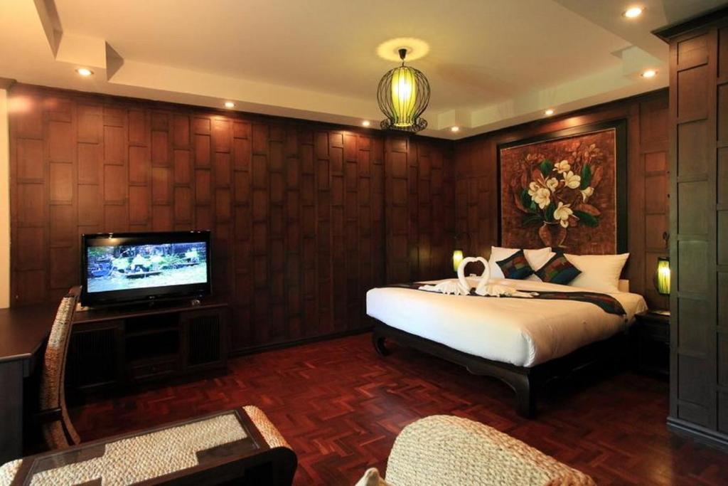 Sathu Hotel - Resim 6