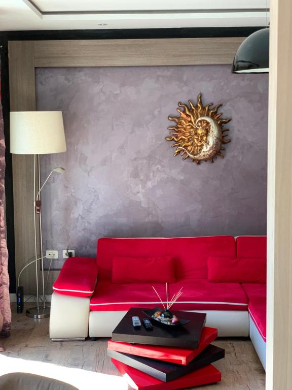 Haris Apartments Tirana - Imazhi 11