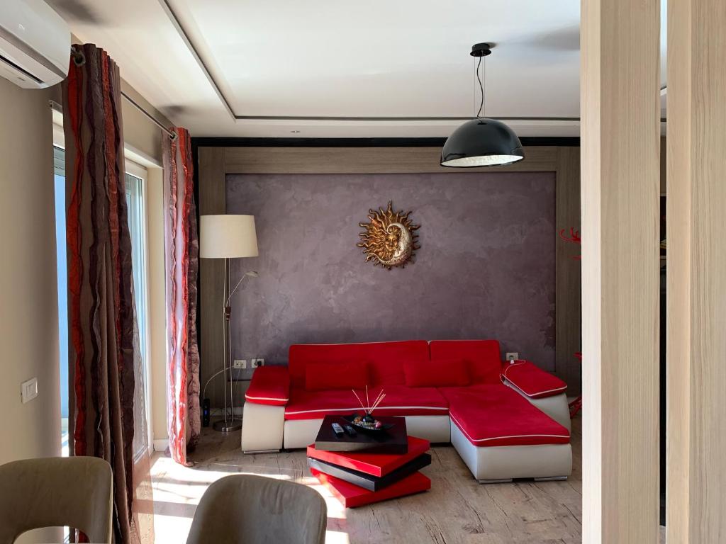 Haris Apartments Tirana - Imazhi 10
