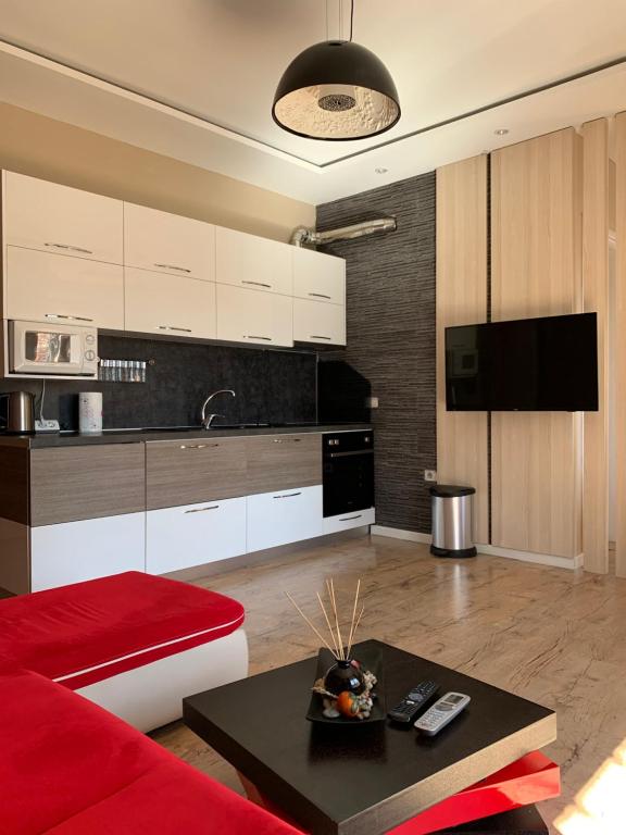 Haris Apartments Tirana - Imazhi 12