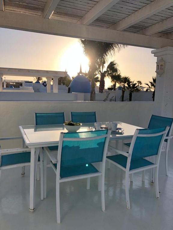 Fotografie z fotogalerie ubytování Villa lujo tranquila con piscina a 5 min playa v destinaci Corralejo