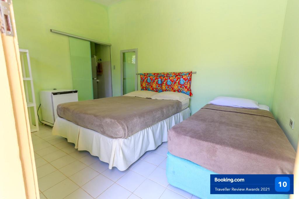  Casa a beira mar com 4 suites e muito conforto