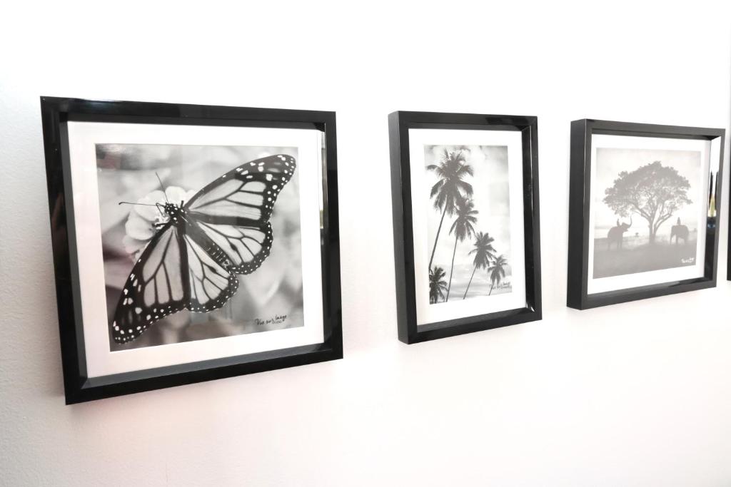 Cosy's Olivier - Appartamento Con Una Camera Da Letto