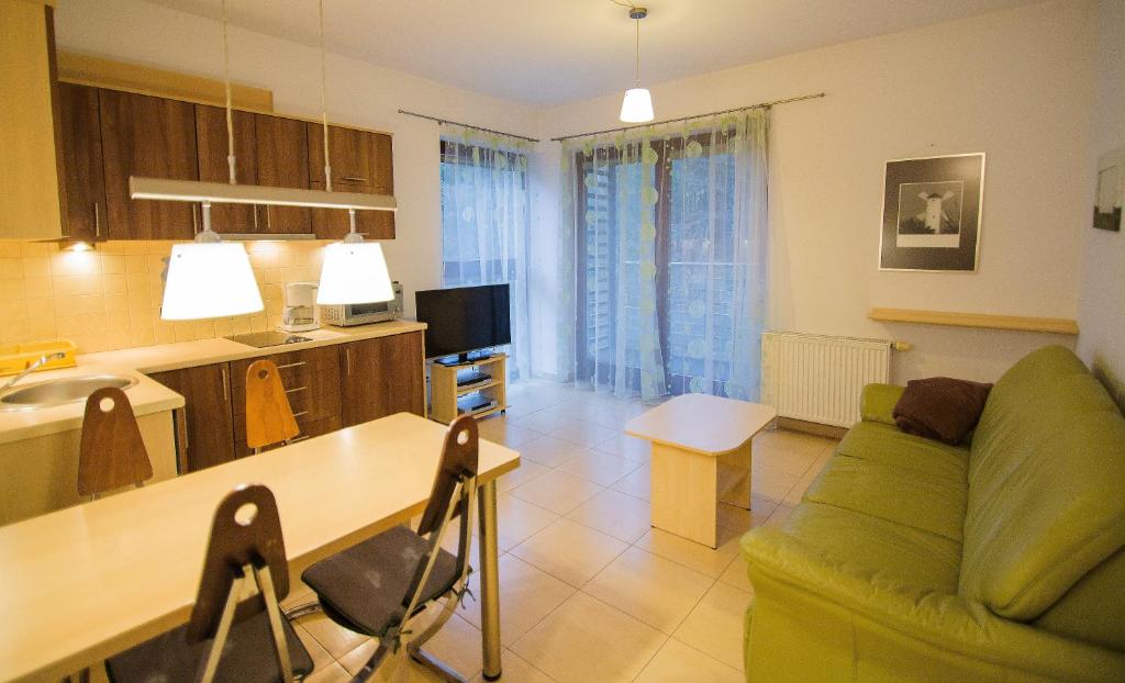 Apartamenty Świnoujście - Zacisze Leśne - Appartement Standard