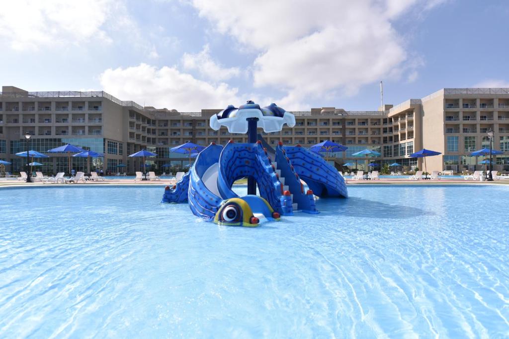 Tolip North Coast Hotel, El Alamein (updated prices 2025)