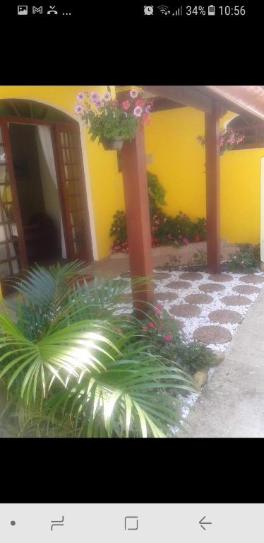  Pousada Peruíbe Praia