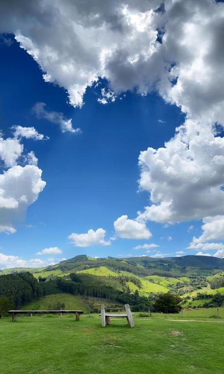  Pousada Vista Linda