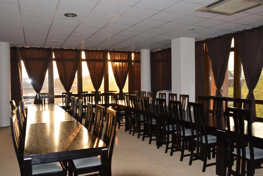 Konferenčné priestory v ubytovaní Hotel Condor