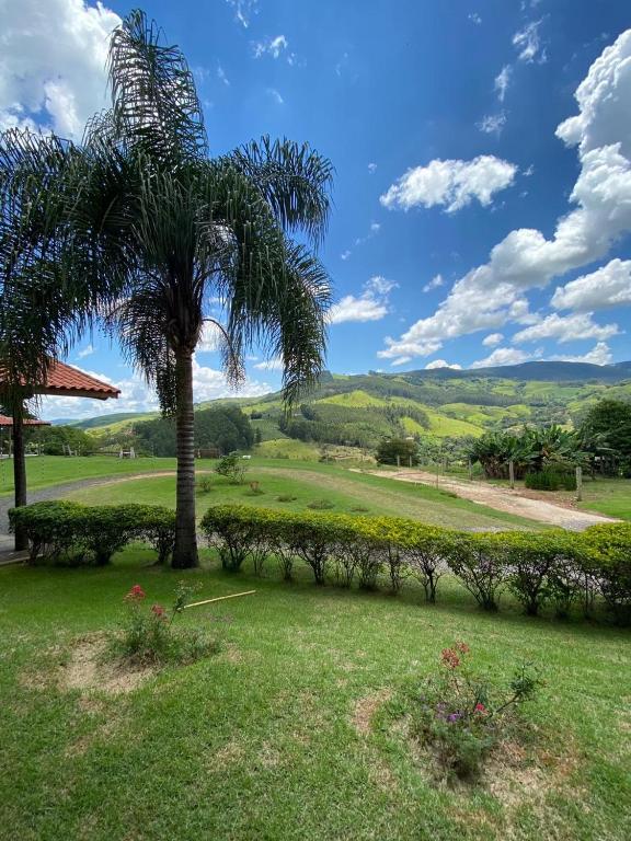  Pousada Vista Linda