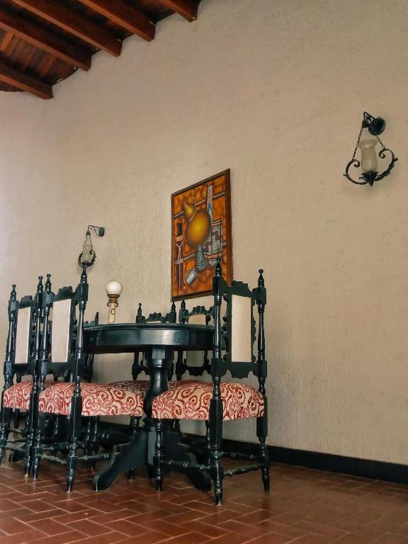 Fotografie z fotogalerie ubytování Hotel Plaza Colonial v destinaci Valledupar