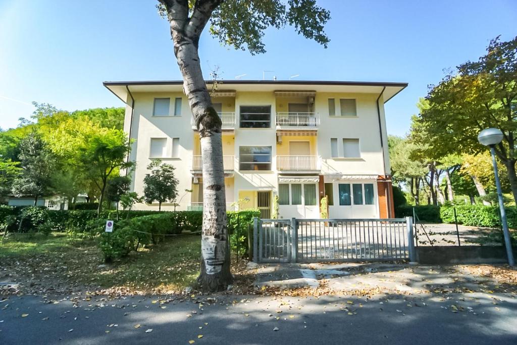 Condominio Zodiaco - Housity