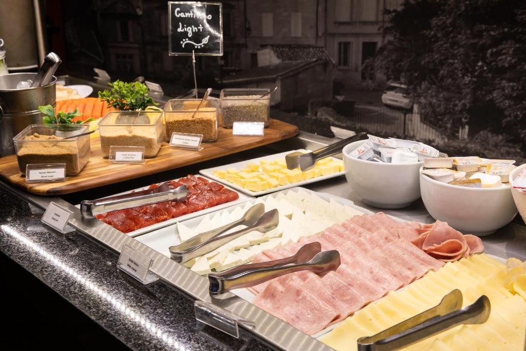  Saint Emilion Hotel