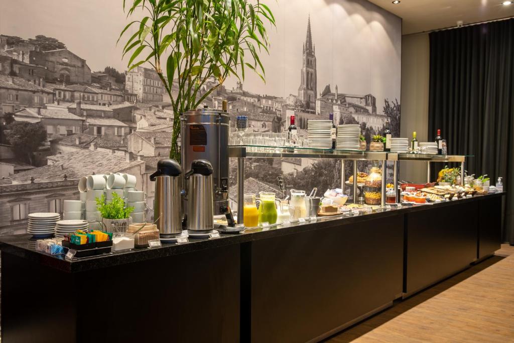  Saint Emilion Hotel
