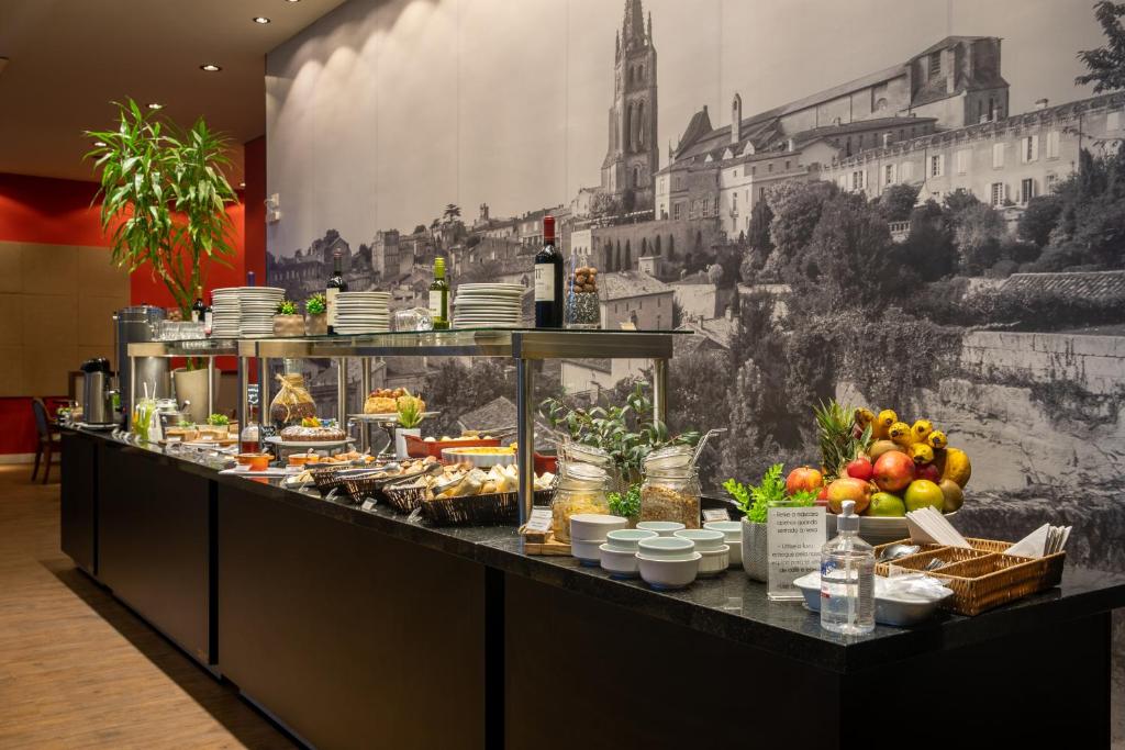  Saint Emilion Hotel