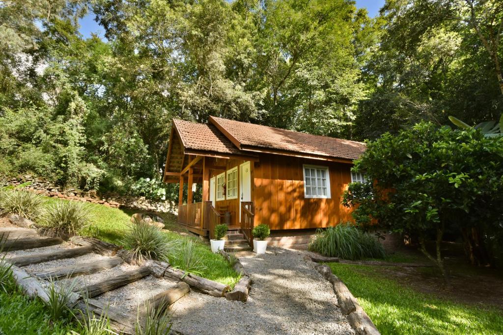 Stillo Gramado Bella Itália  Stillo Gramado Bella Itália