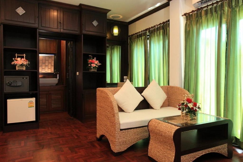 Sathu Hotel - Resim 27