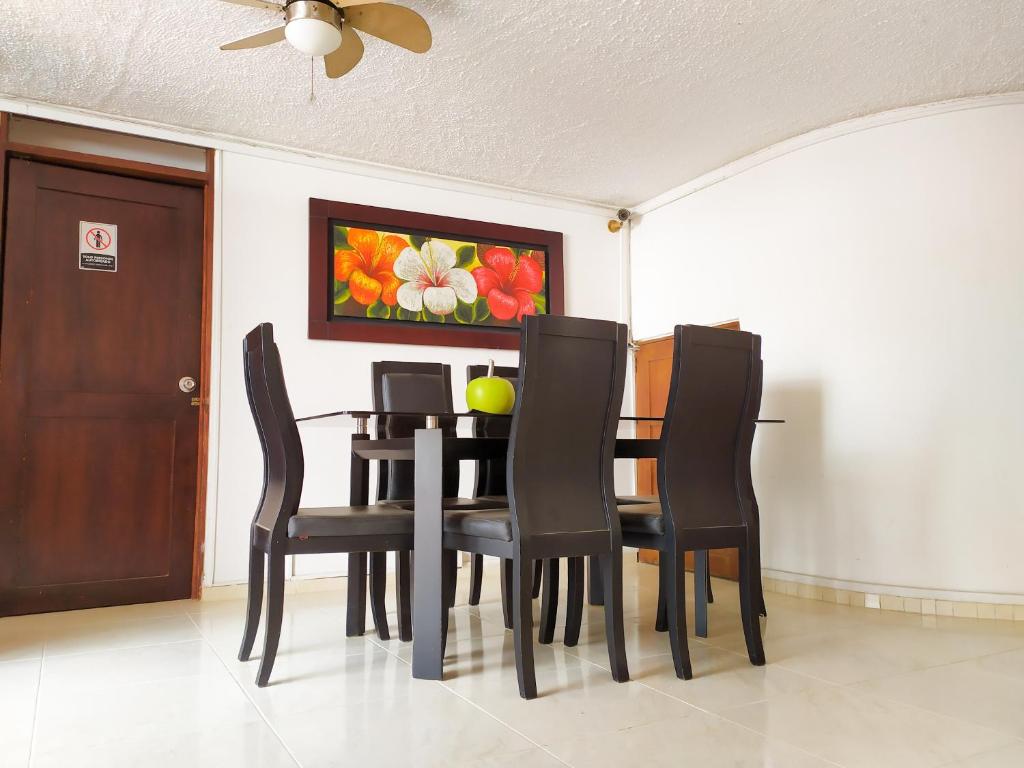 Fotografie z fotogalerie ubytování Hotel Plaza Colonial v destinaci Valledupar