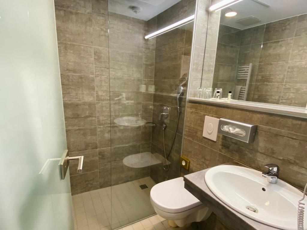 Meister BÄR HOTEL Frankenwald - Habitación Doble Confort
