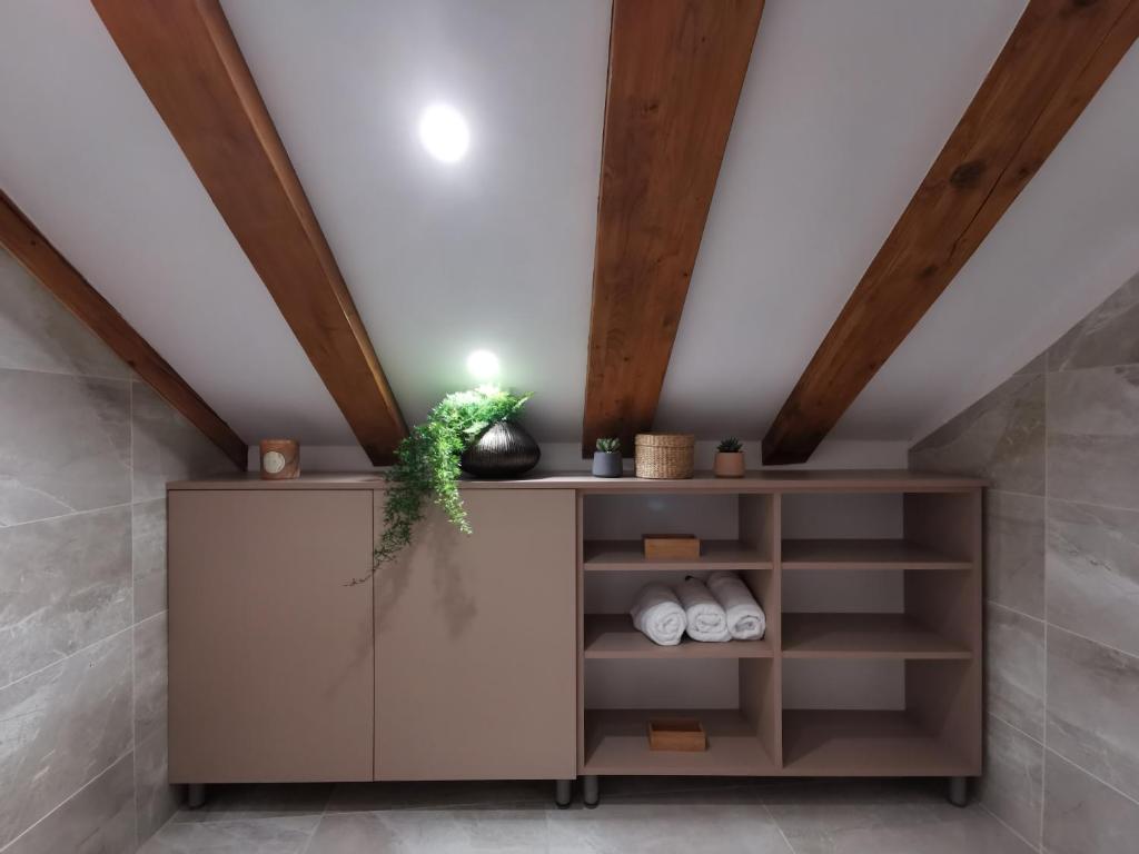 Fotografie z fotogalerie ubytování Merla Luxury Rooms ve Splitu