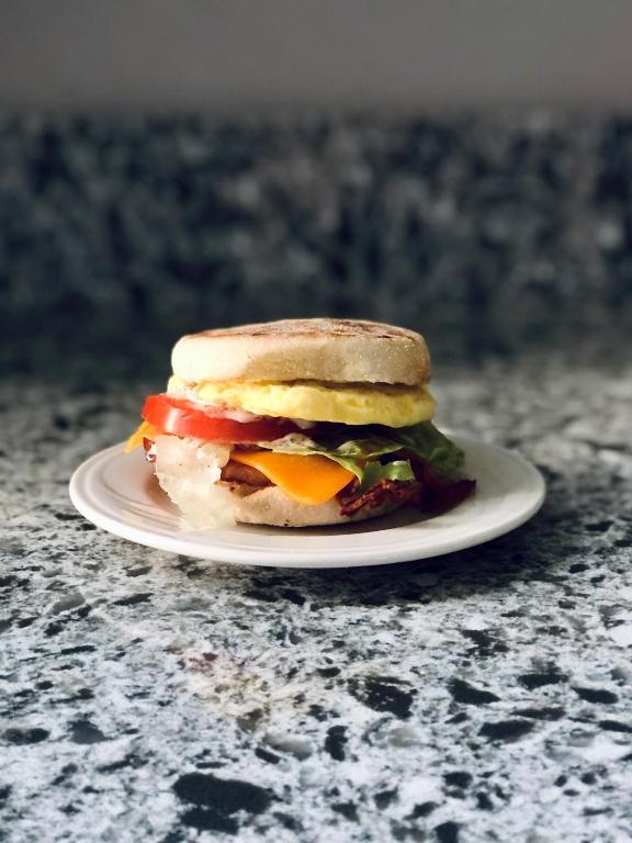 Chateau Bedford Trademark Collection by Wyndham - Resim 42