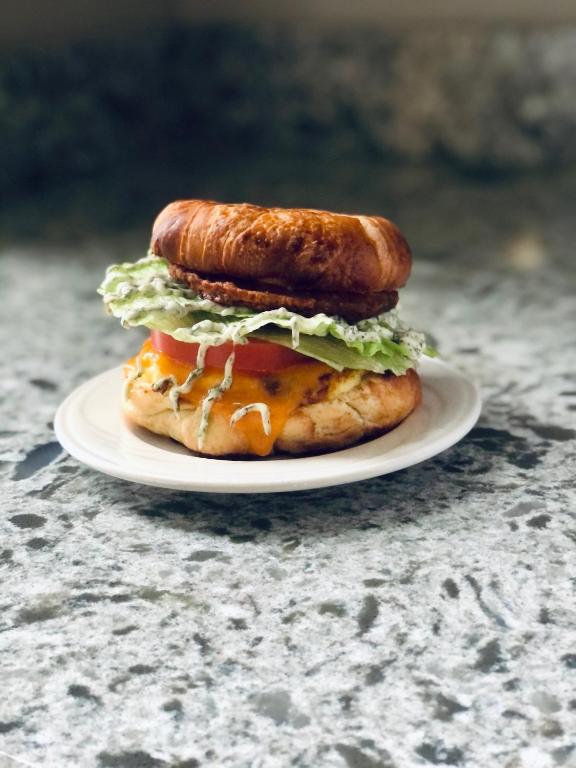 Chateau Bedford Trademark Collection by Wyndham - Resim 43