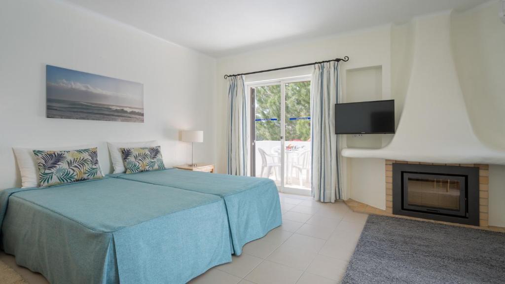 Clube Albufeira Garden Village - 