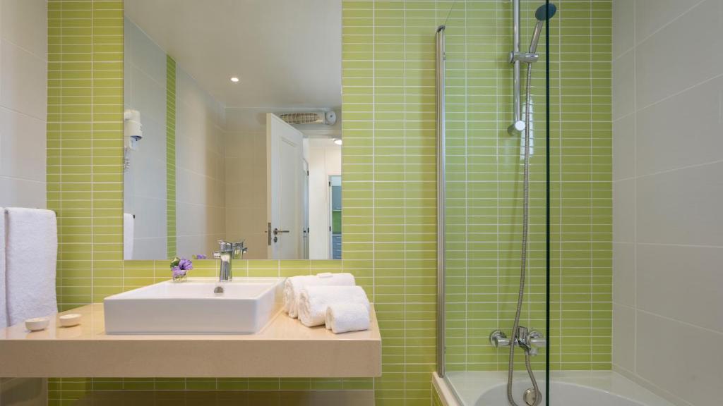 Clube Albufeira Garden Village - Studio