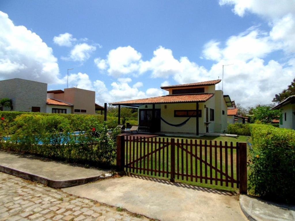 Pipa Casa Traverso (Cond. Pipa Natureza)