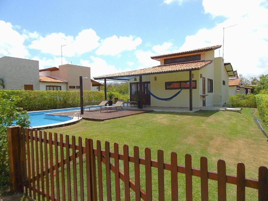  Pipa Casa Traverso (Cond. Pipa Natureza)