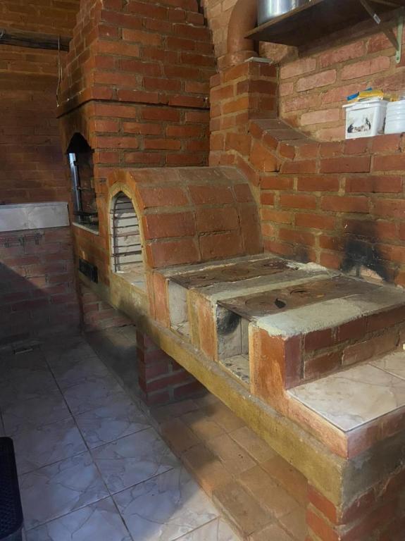  Casa Da Cachoeira Paraty - Sua conexão com a Natureza!