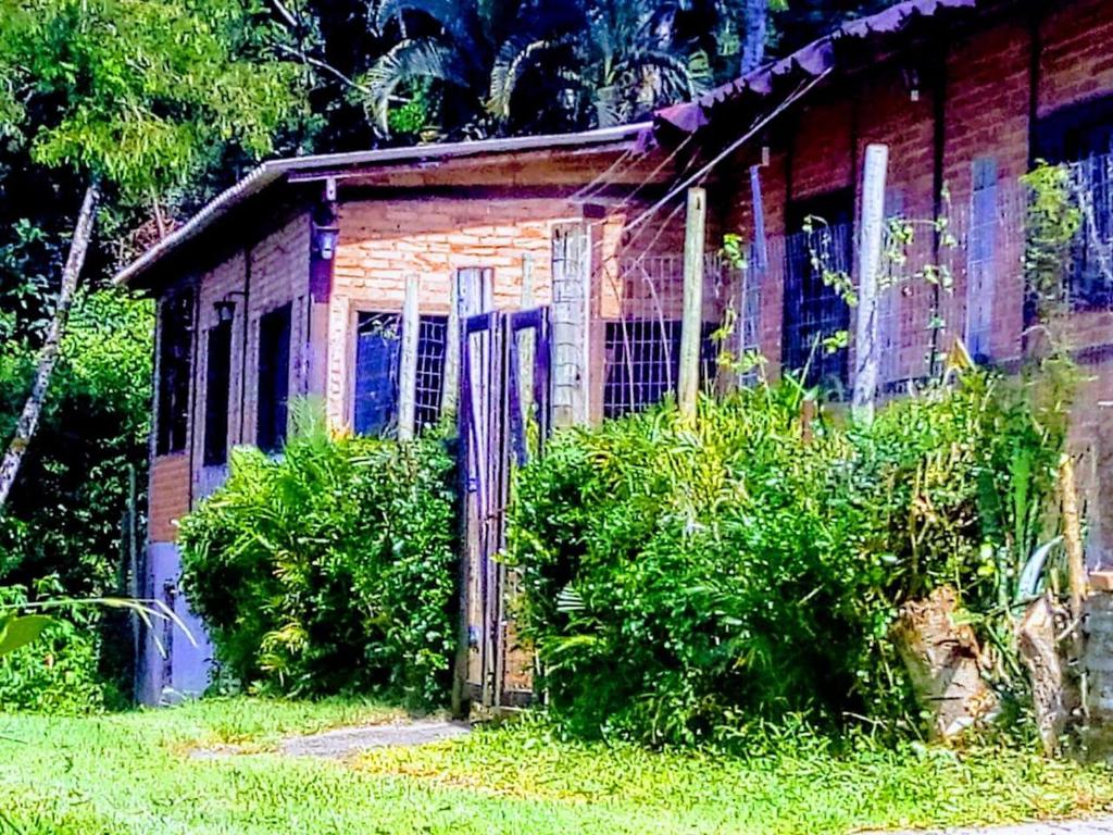  Casa Da Cachoeira Paraty - Sua conexão com a Natureza!