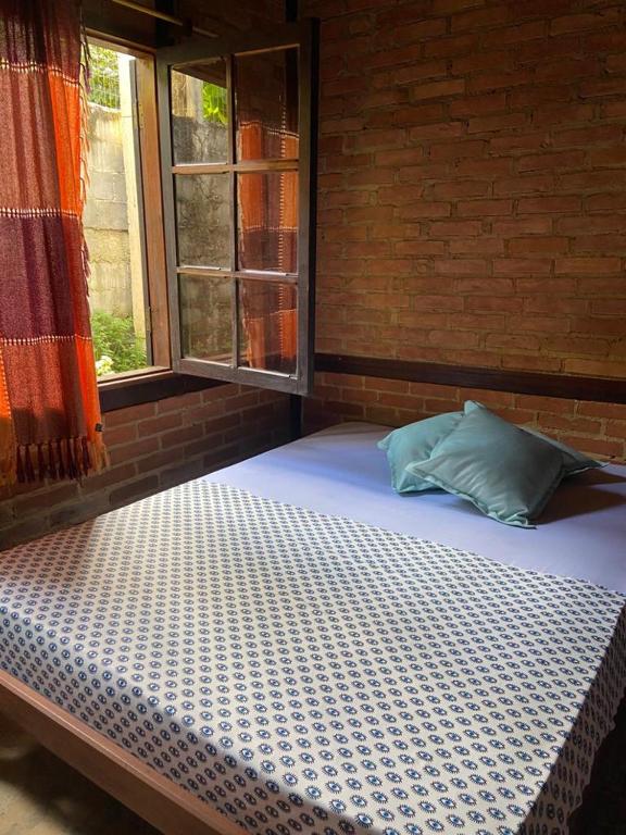  Casa Da Cachoeira Paraty - Sua conexão com a Natureza!