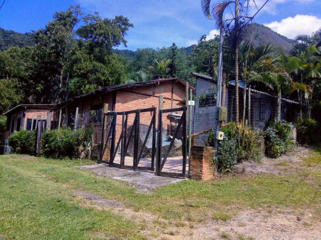  Casa Da Cachoeira Paraty - Sua conexão com a Natureza!