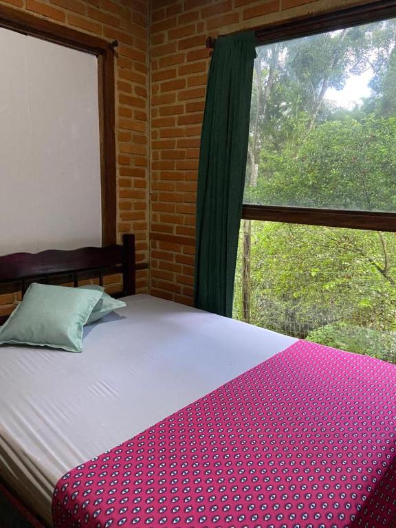  Casa Da Cachoeira Paraty - Sua conexão com a Natureza!