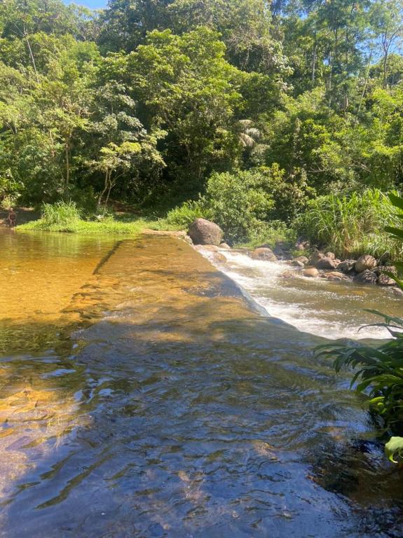  Casa Da Cachoeira Paraty - Sua conexão com a Natureza!
