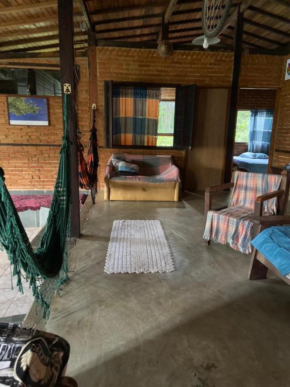  Casa Da Cachoeira Paraty - Sua conexão com a Natureza!