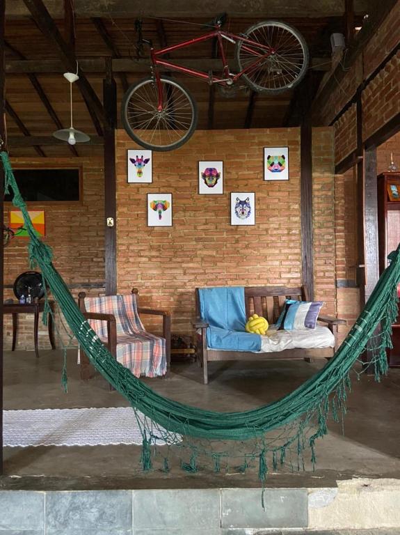  Casa Da Cachoeira Paraty - Sua conexão com a Natureza!