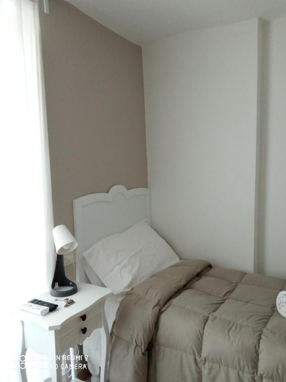 B&B La Porta Vecchia - 7