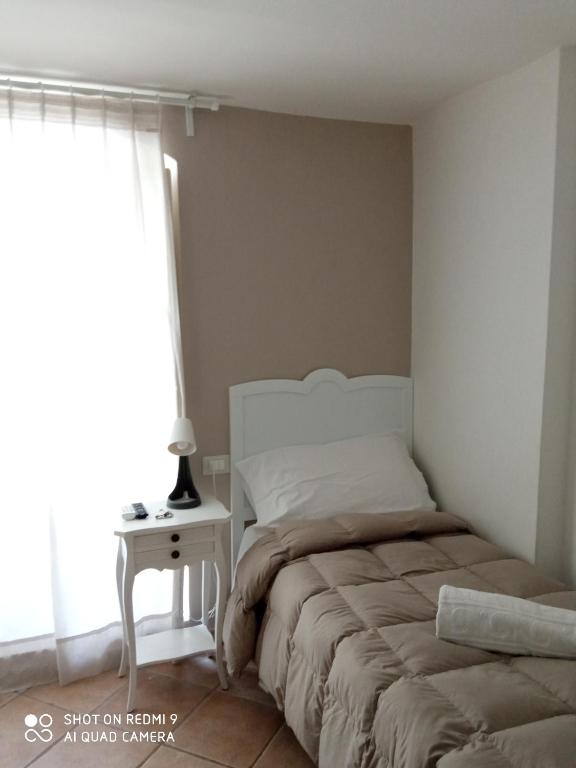 B&B La Porta Vecchia - 8