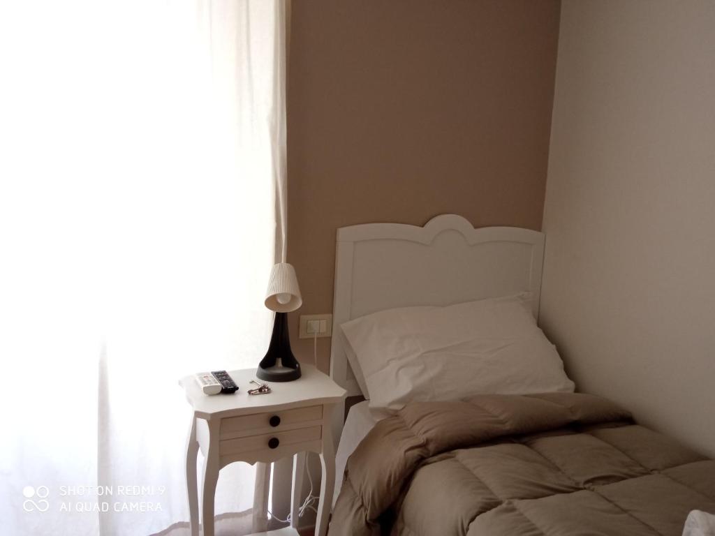 B&B La Porta Vecchia - 9