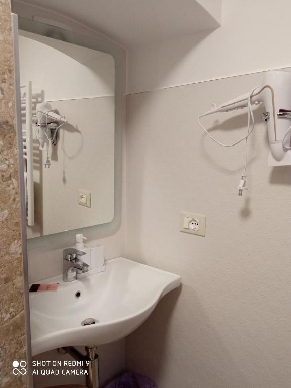 B&B La Porta Vecchia - 10