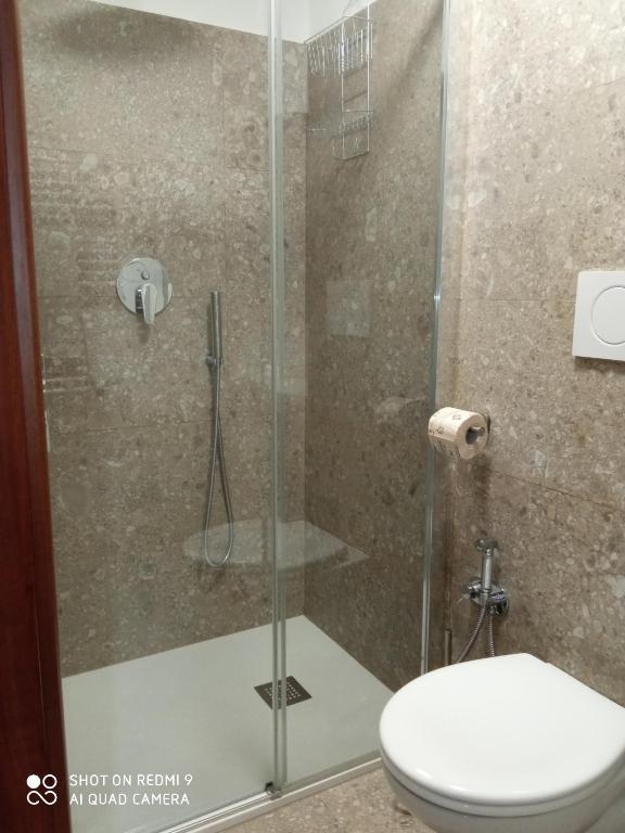 B&B La Porta Vecchia - 11