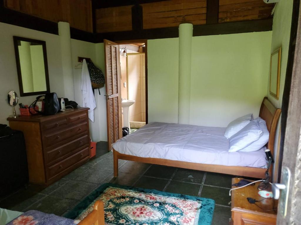  Geribá House
