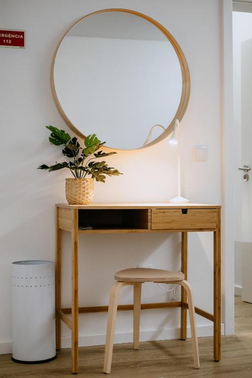 Foto da galeria de Villa Teresa apartamentos em Vila Nova de Gaia