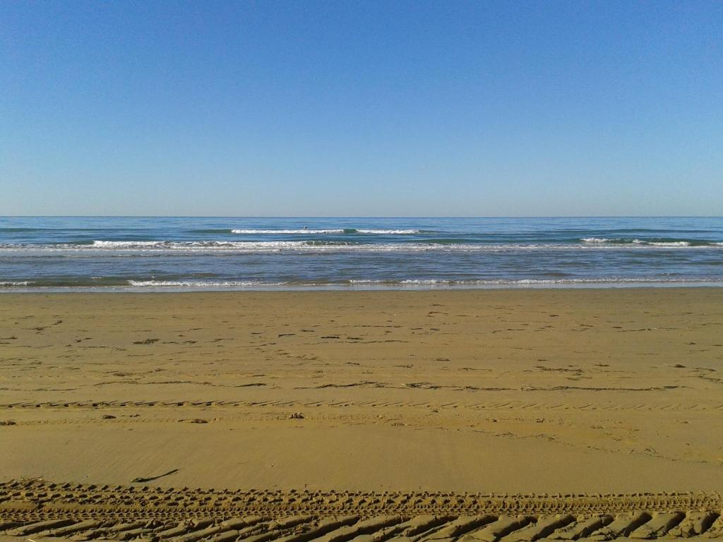 Fotografie z fotogalerie ubytování Residence Le Zattere v Bibione