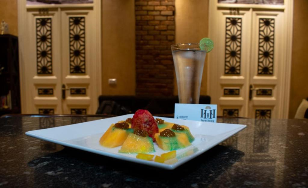 Heritage Hostel Cairo - 1