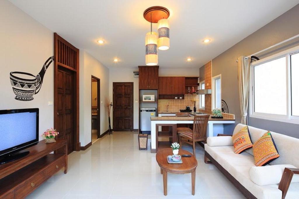 The Opium Chiang Mai - Resim 13