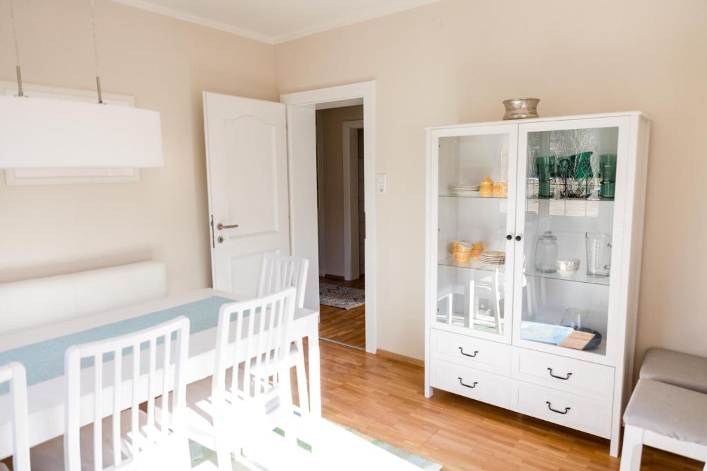 Fotografie z fotogalerie ubytování Villa Forellenweg v destinaci Reifnitz