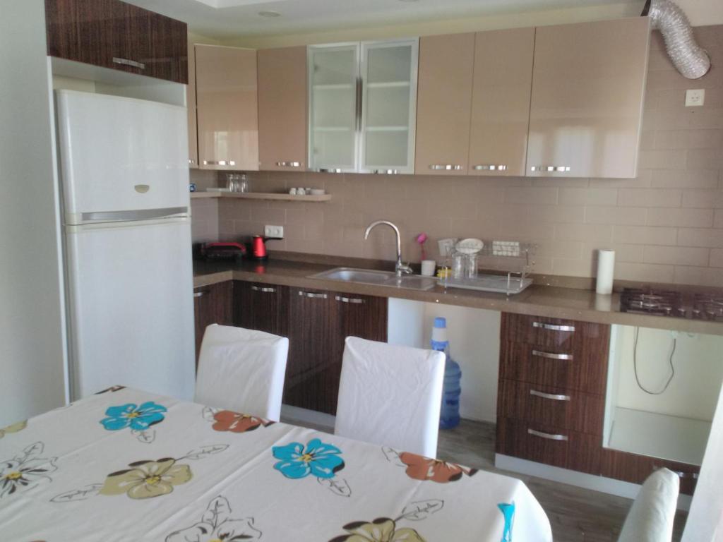akbuk gunluk kiralik ev daireler villalar tatilapart